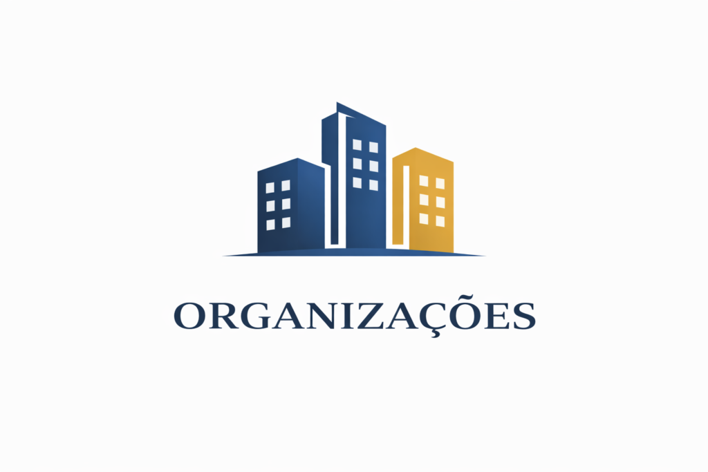 eixo organizações