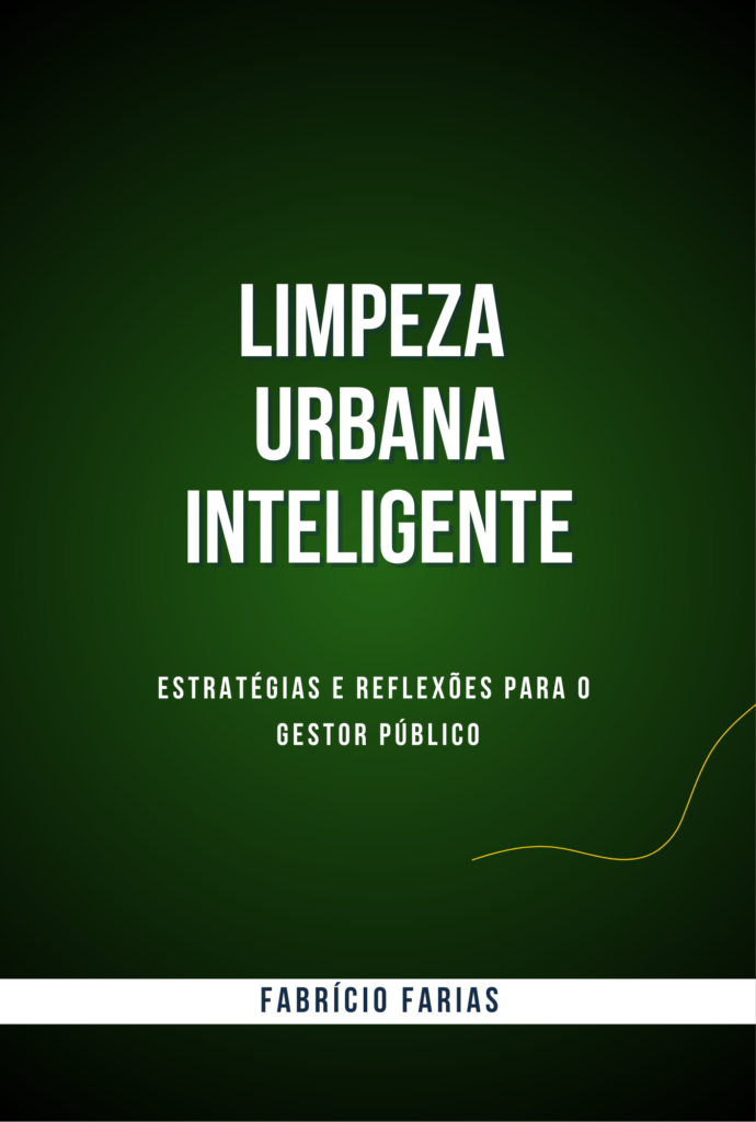 limpeza pública estratégica