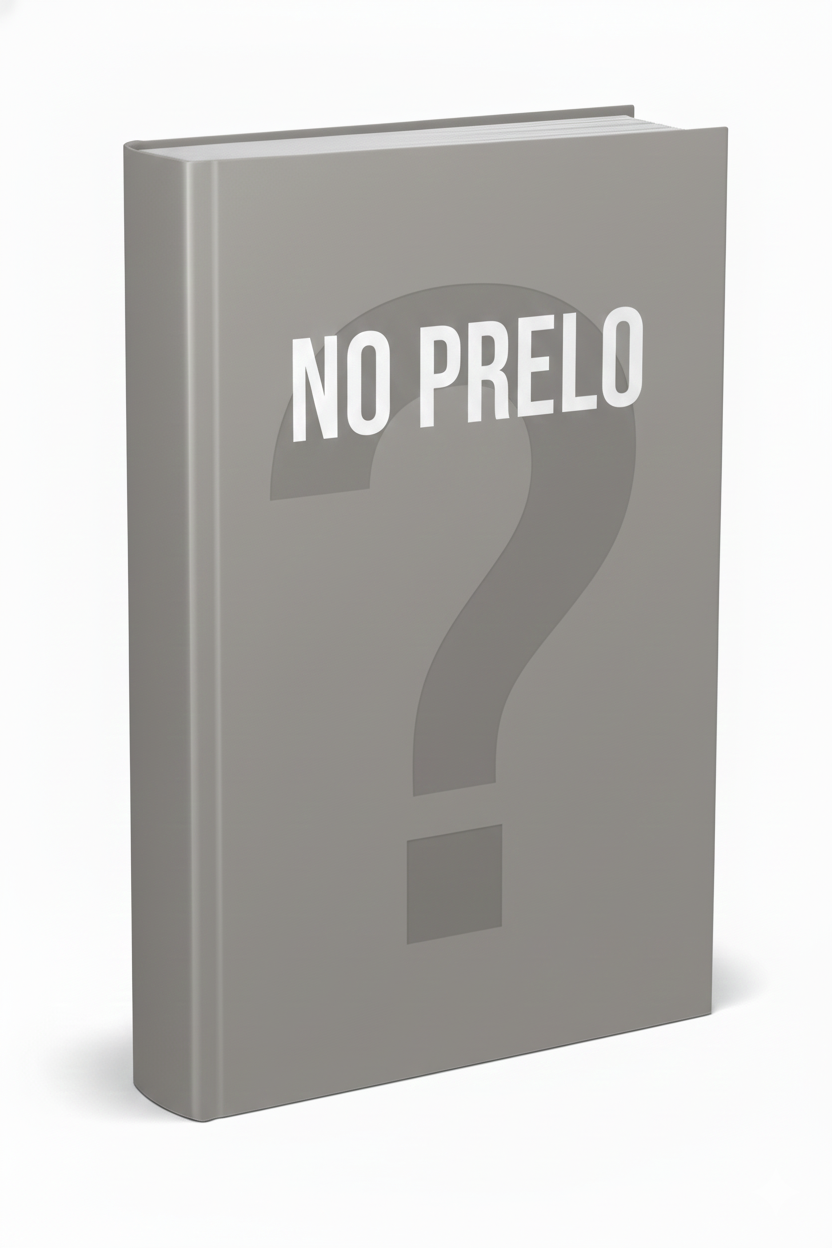 no prelo