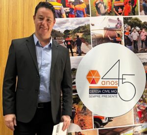 ▮ Defesa Civil municipal fabrício farias defesa civil