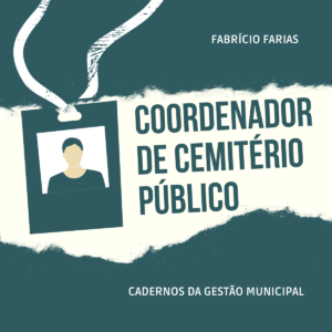 carderno da gestão municipal
