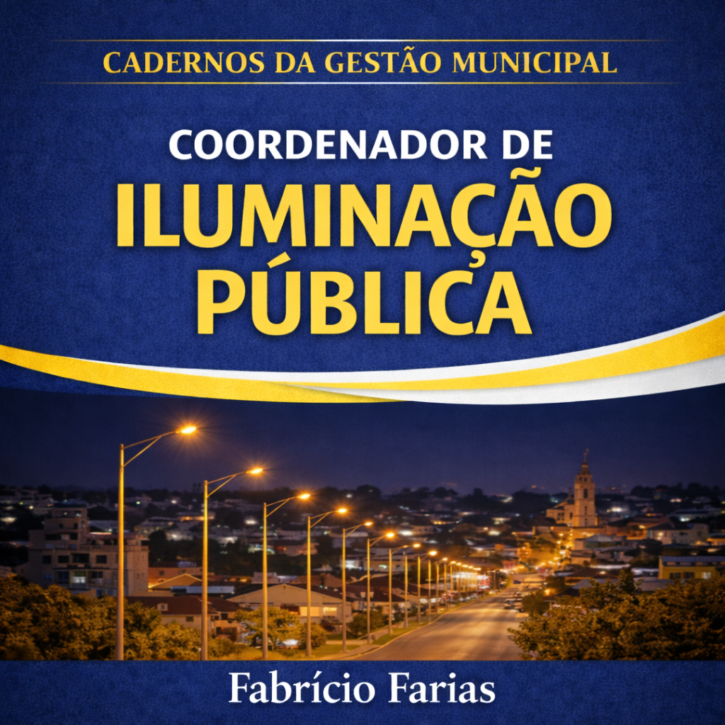 Ética no serviço público