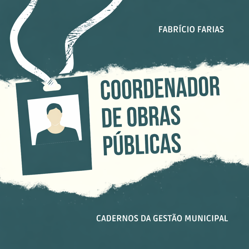 Coordenador de Obras Públicas