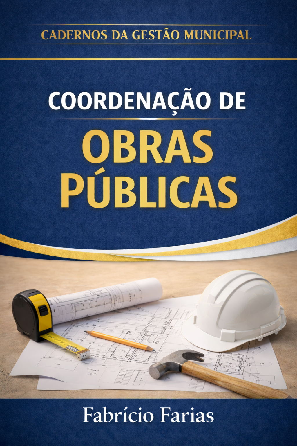 Coordenador Obras Públicas