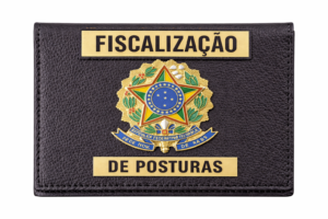 fiscalização de posturas