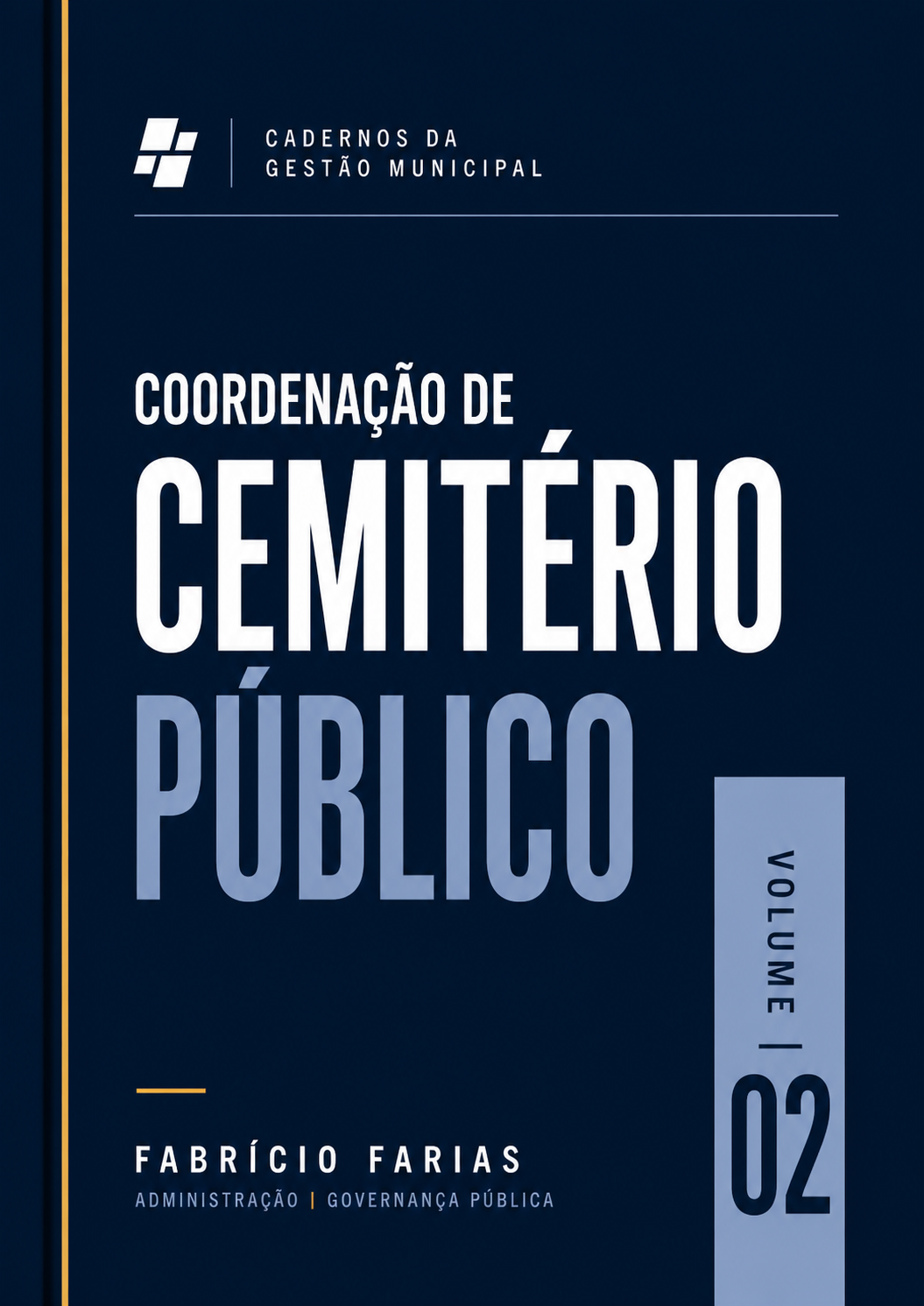 Coordenação de Cemitério Público