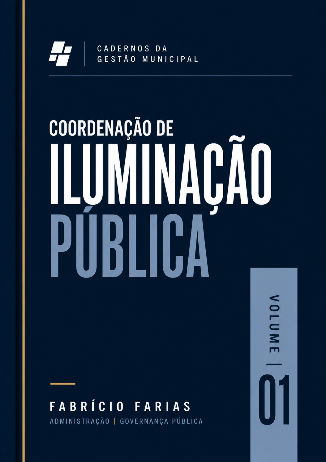 Coordenação de Iluminação Pública