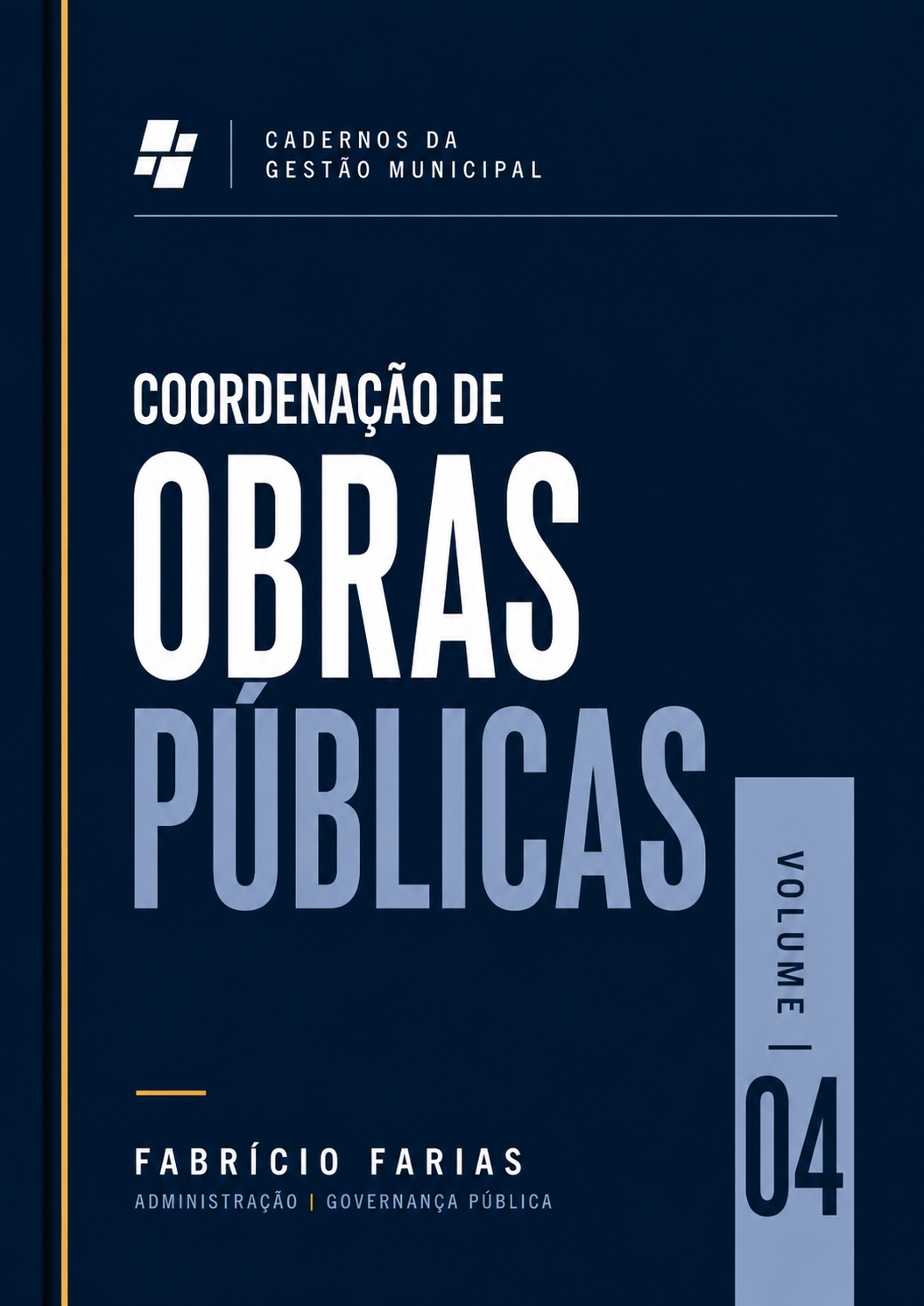 Coordenação de Obras Públicas